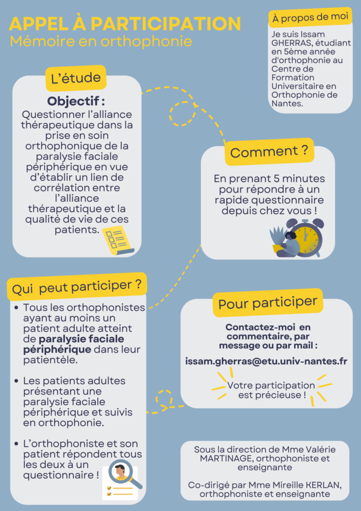 APPEL-A-CANDIDATURES