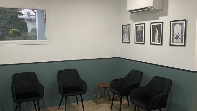 Local neuf Bourgogne, Auxonne 21130